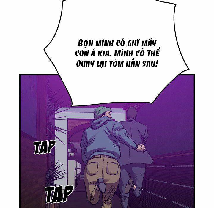 huyền thoại : khởi đầu chapter 86 28