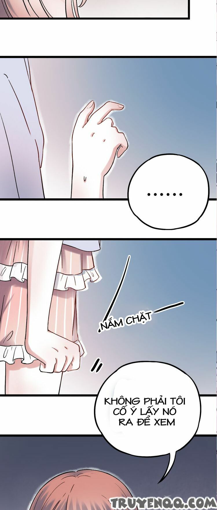 trạch thượng tịch mịch huỳnh hỏa chapter 4 29