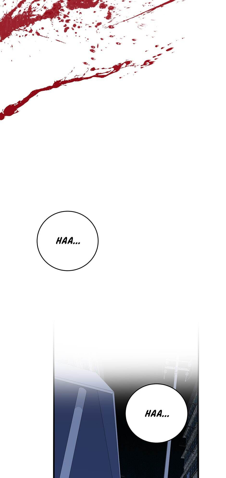 [16+] killing my love chapter 6.2 19