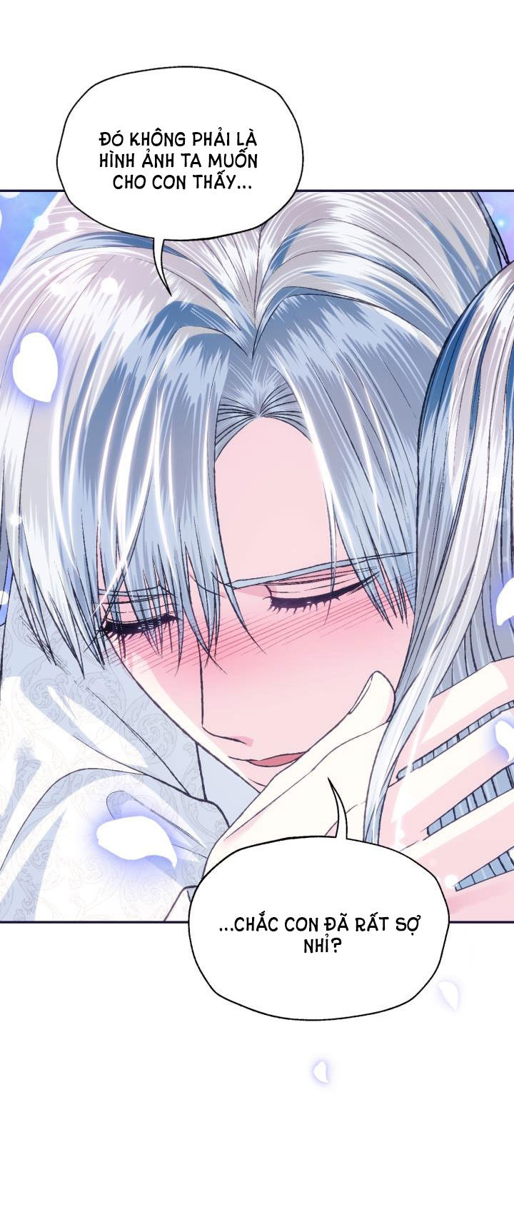 cha à, con không muốn kết hôn đâu chapter 91 70