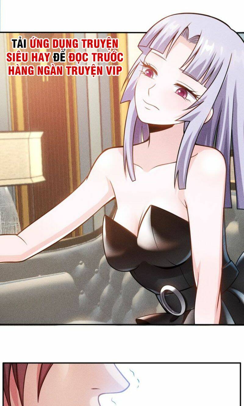 cao thủ cận vệ của nữ chủ tịch chapter 64 17