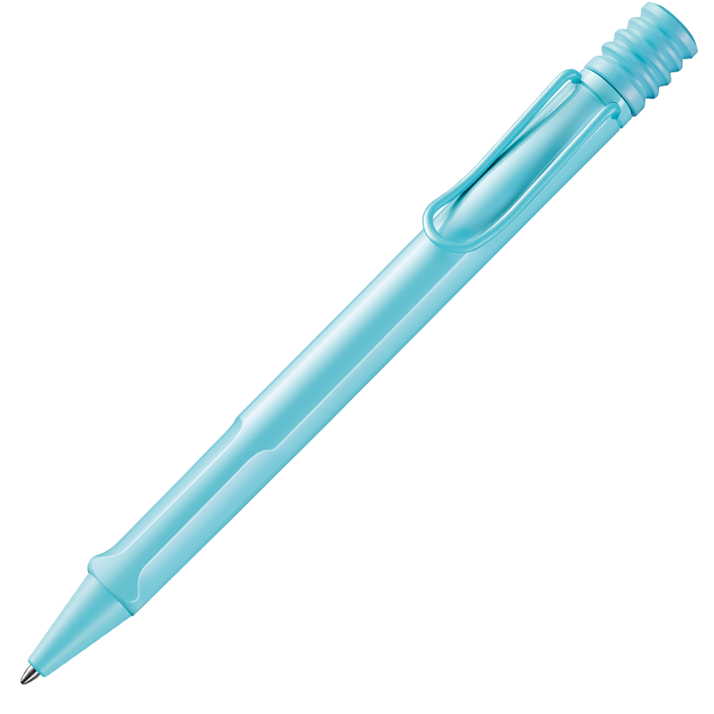 Bút bi cao cấp LAMY Safari màu 2D1-aquasky