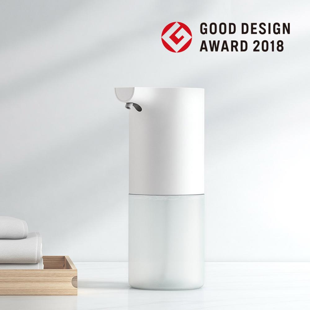 Xiaomi Mijia Automatic Hand Washing Set Automatic Soap Dispenser Customized Electric Automatic Induction Hand Washing