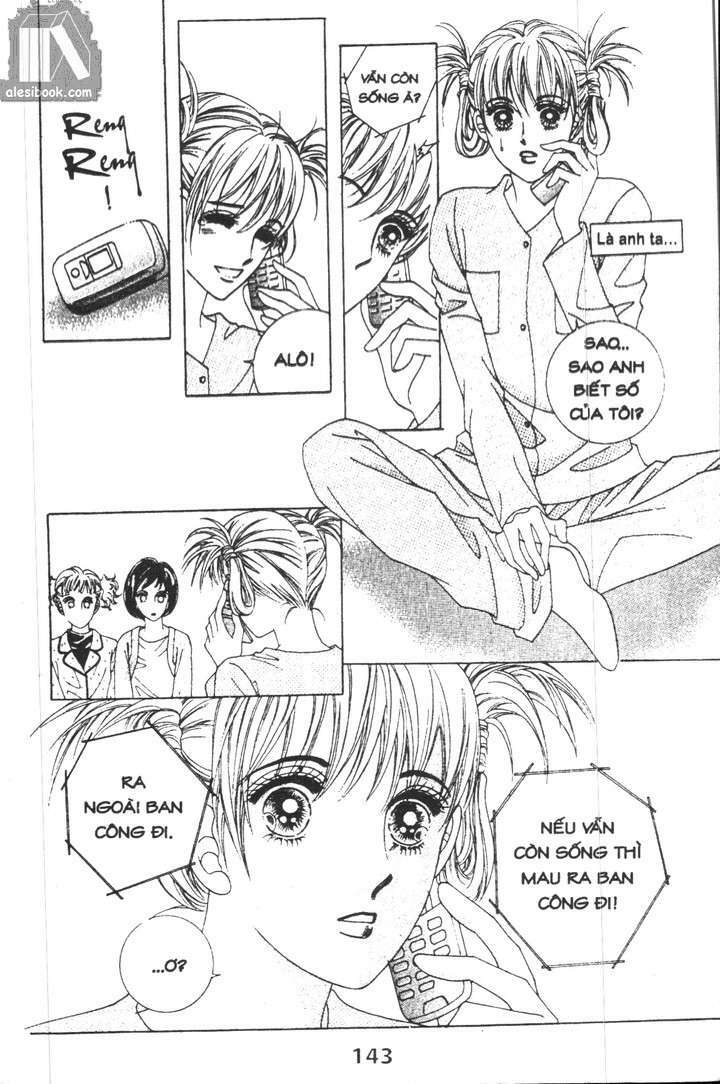 hồng tiểu thư chapter 28 22