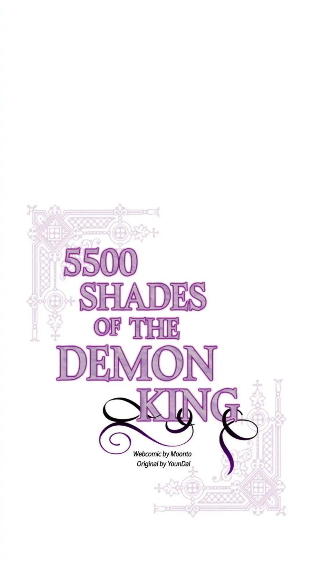 5500 sắc thái của quỷ vương chapter 19.1 4