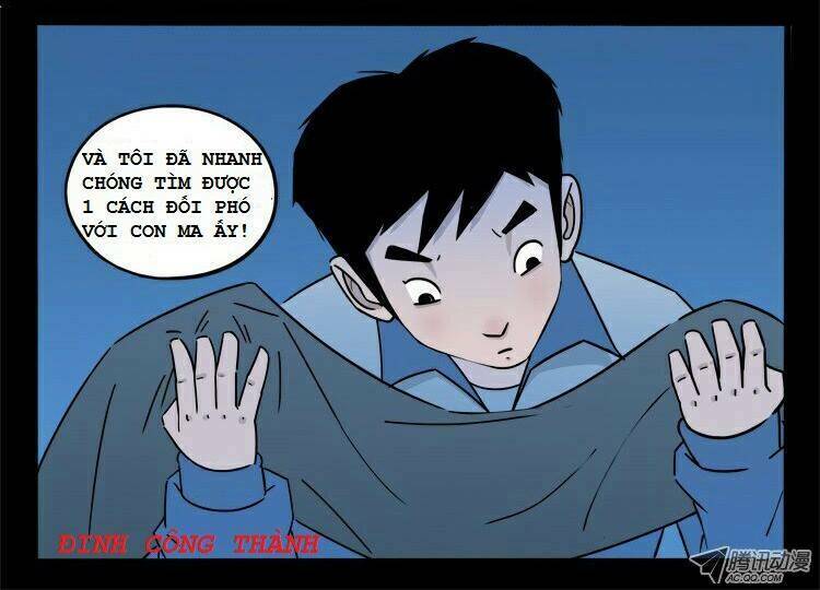 những sự kiện kỳ dị chapter 7 30