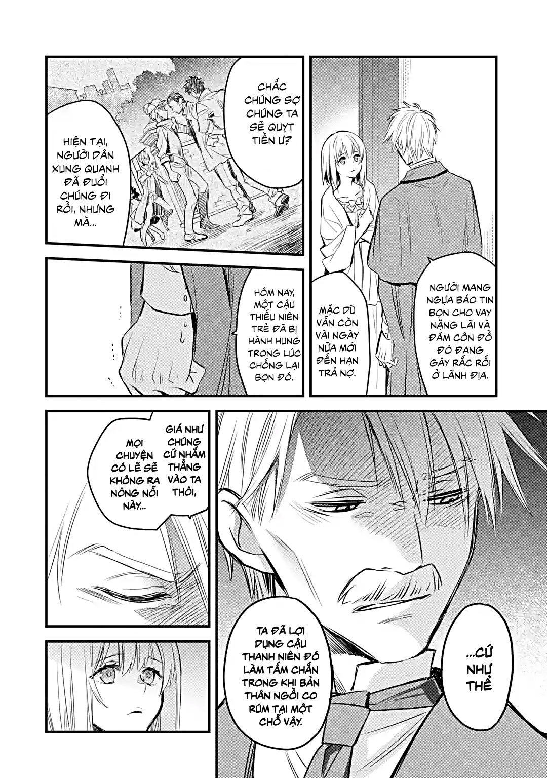 chén thánh của eris chapter 11.1 6