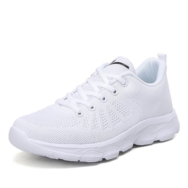 Giày Sneaker Thể Thao Cho Nữ