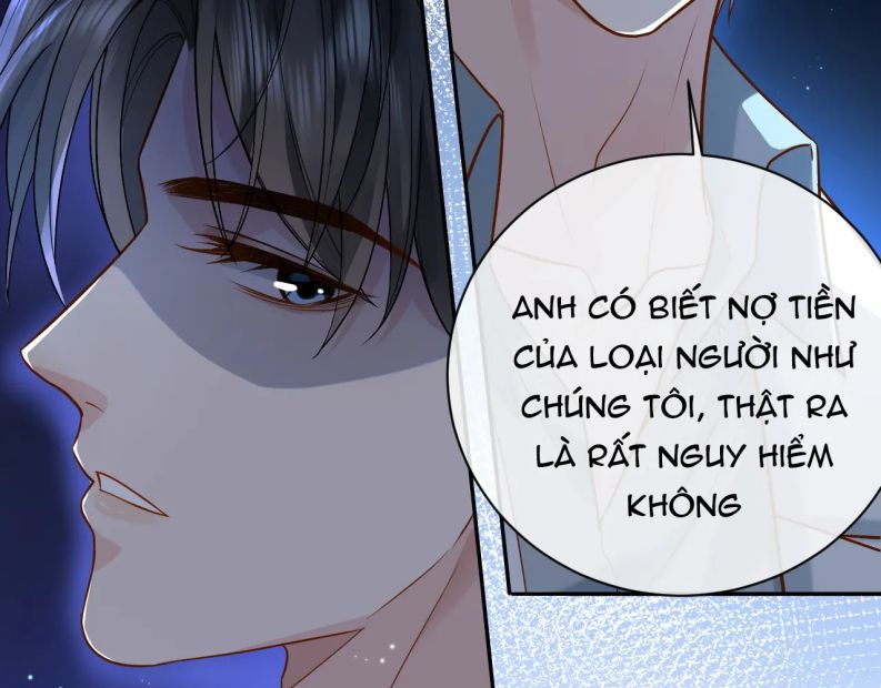 Sau khi ly hôn ảnh đế ngày ngày nhặt rác chapter 7