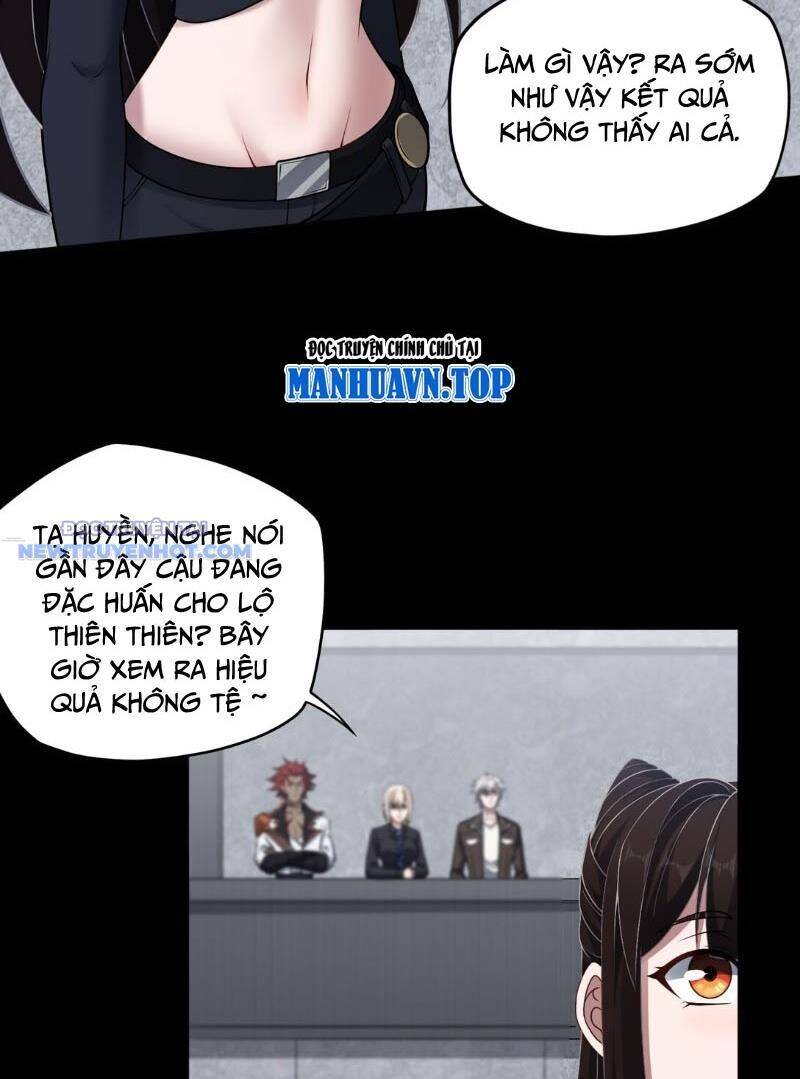 đại lộ vô danh chapter 55 4