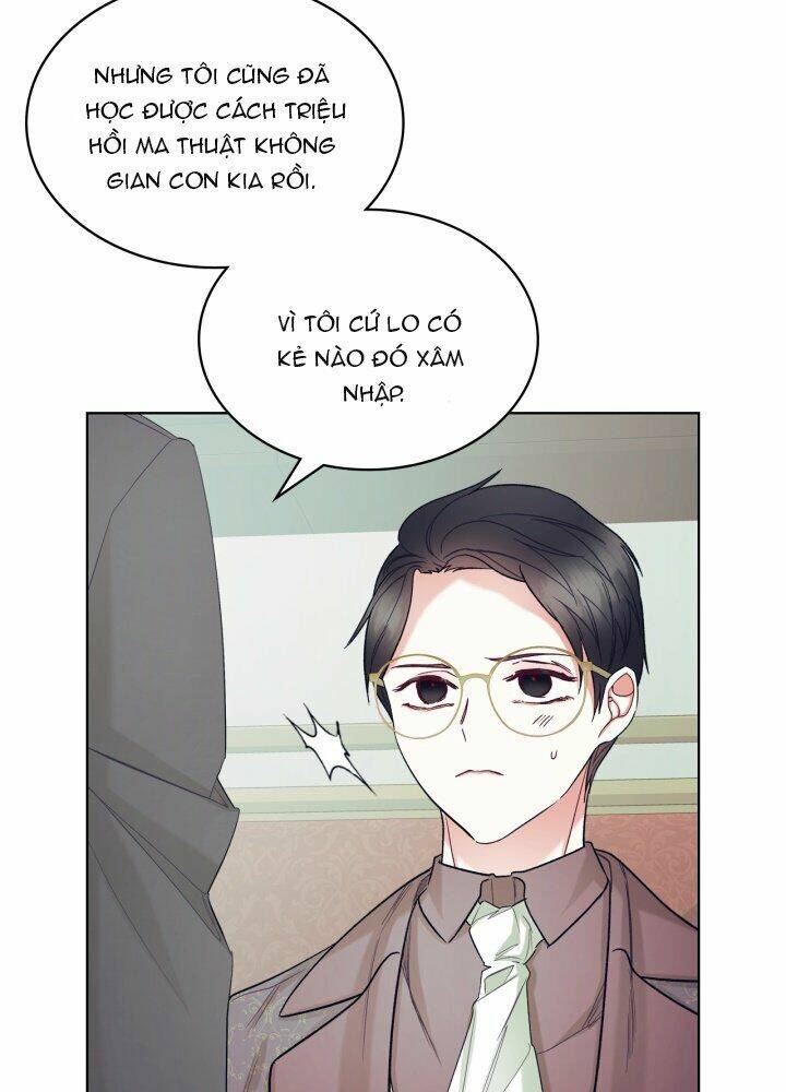 kẻ tạo ra nữ phản diện chapter 62.1 69