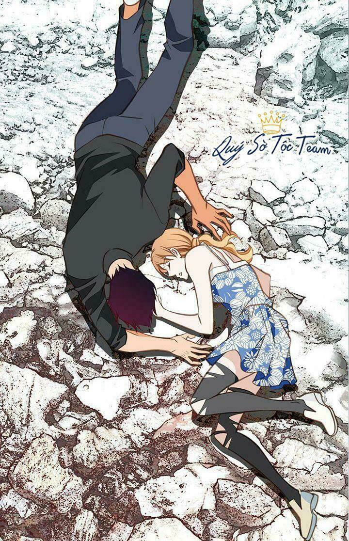 tiếp xúc chí mạng chapter 69 49