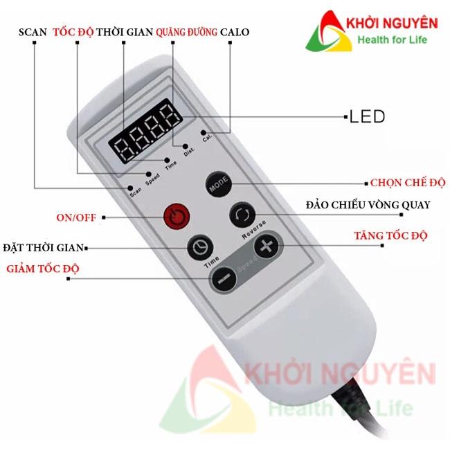 Xe Đạp Điện Phục Hồi Chức Năng Cho Người Bị Tai Biến WE3 Hàng Cao Cấp Chính Hãng