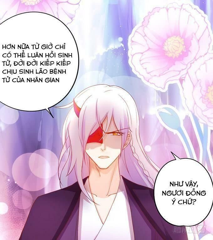 hồ tiên hung bạo chapter 116 30
