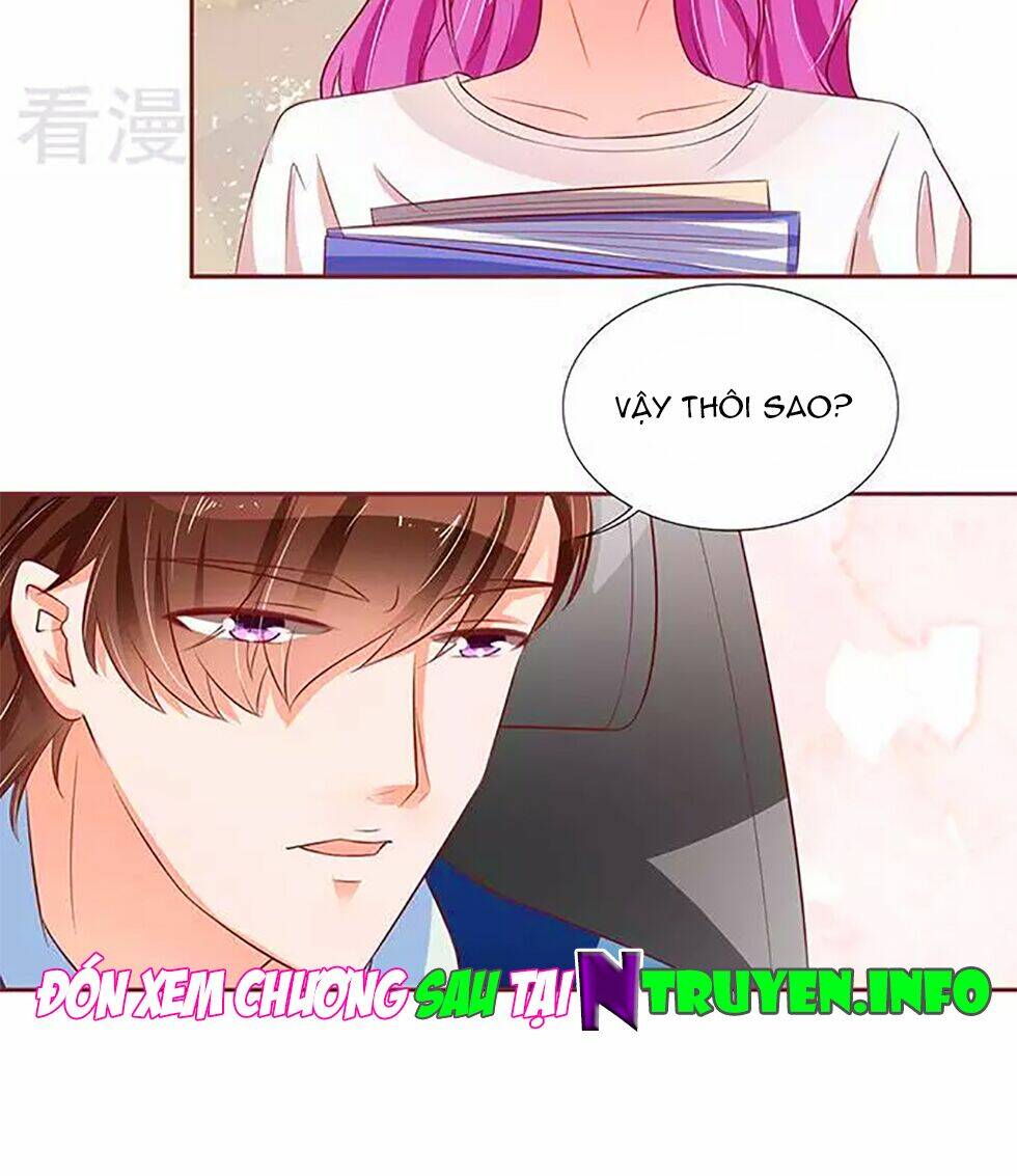 vương tước tư hữu bảo bối chapter 107 26