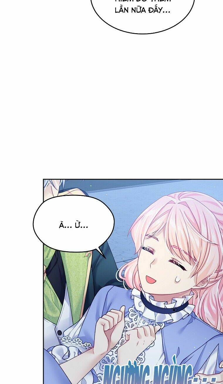 chồng em dễ thương chết mất thôi! chapter 13 24