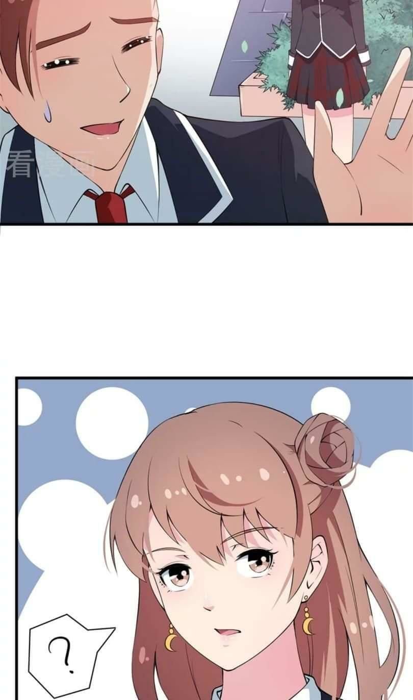 thiếu gia đích thế giá sủng thê chapter 10 13