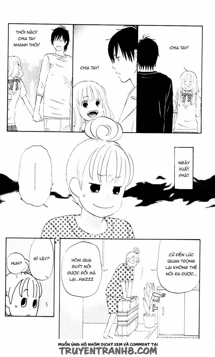 liar x liar chapter 8 24