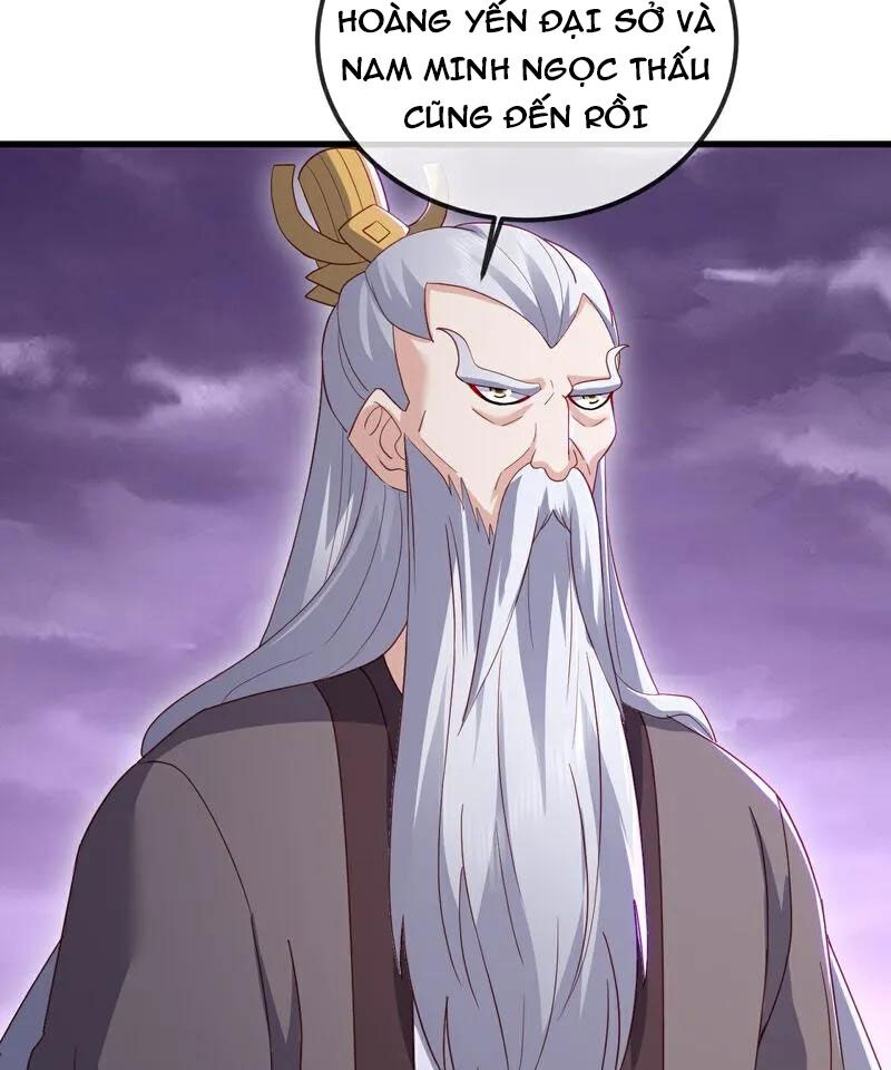 tiên võ đế tôn chapter 527 32