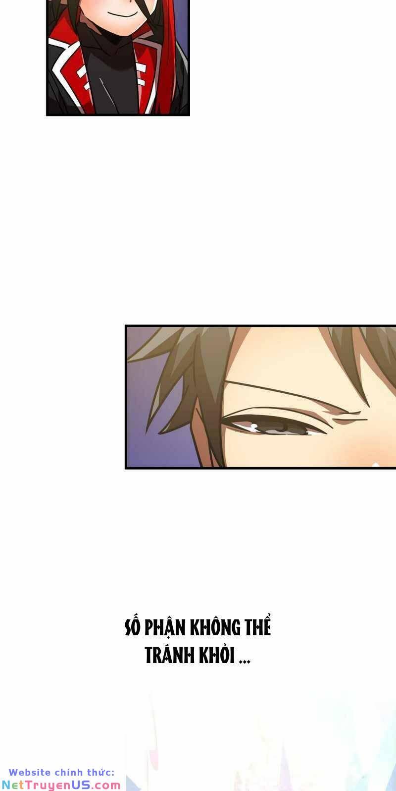 Huyết Thánh Cứu Thế Chủ~ Ta Chỉ Cần 0.0000001% Đã Trở Thành Vô Địch chapter 49 48