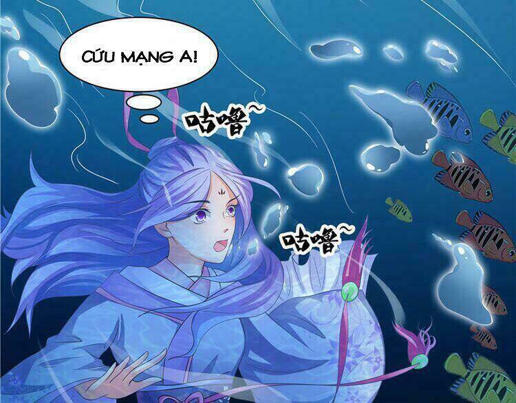 nghịch thiên độc y: long tôn cầu buông ra chapter 4 5