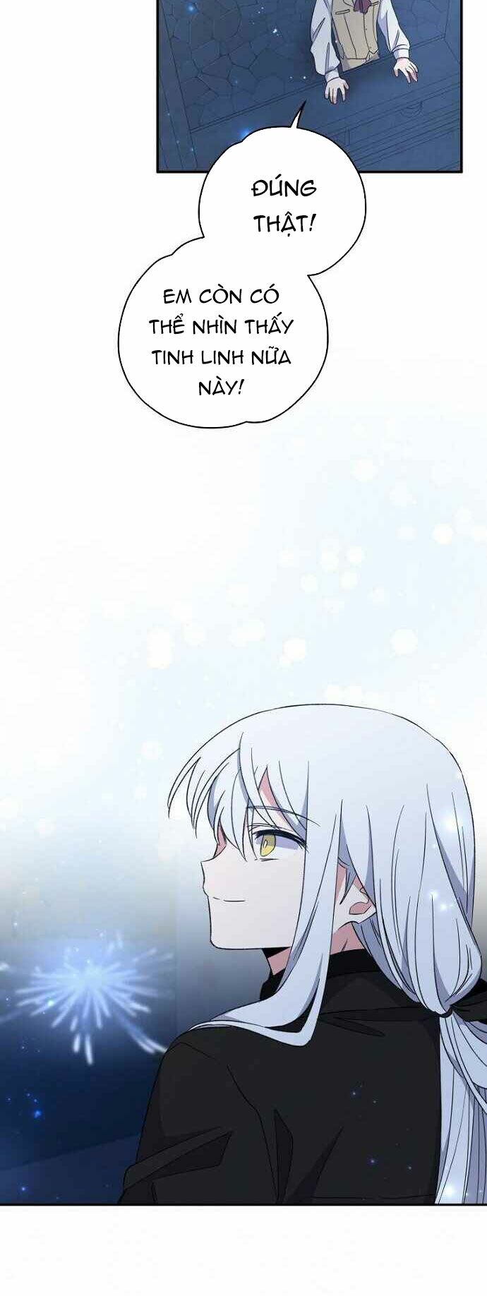 nhà hiền triết yigret chapter 34 44