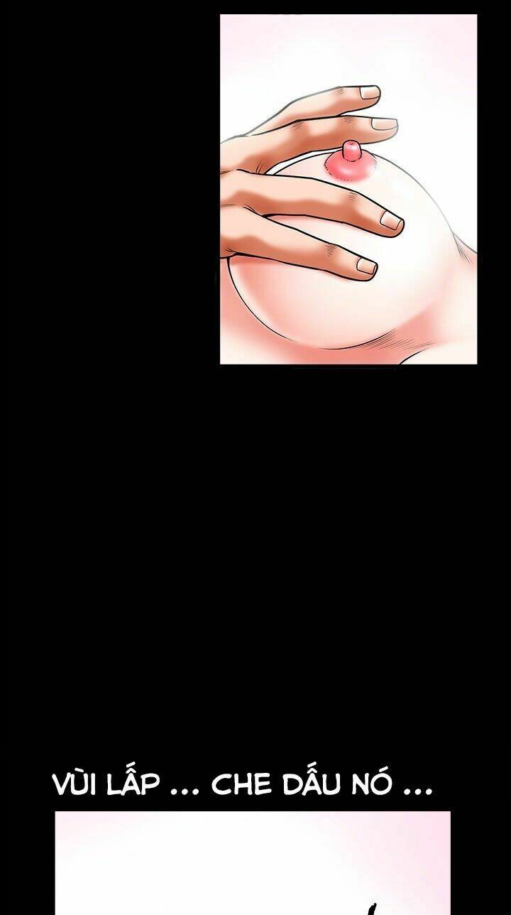 seduction - quyến rũ chapter 32 6