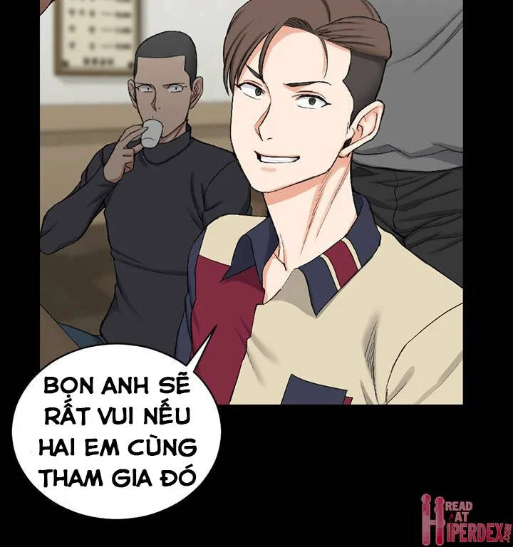 thanh niên động kinh chapter 54 13