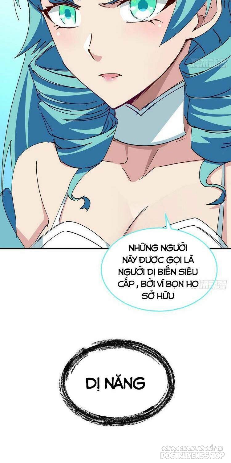 giải cứu 99 nữ chính ở mạt thế chapter 71 13