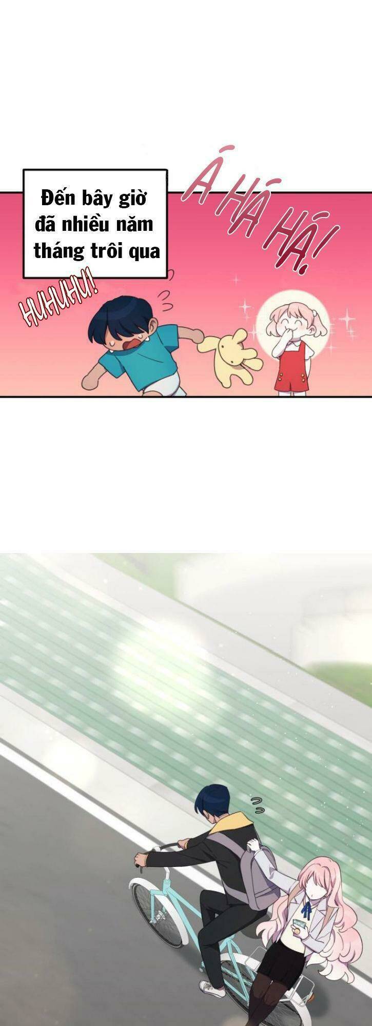 lạy chúa! xin hãy để con trở thành ác ma chapter 1 13