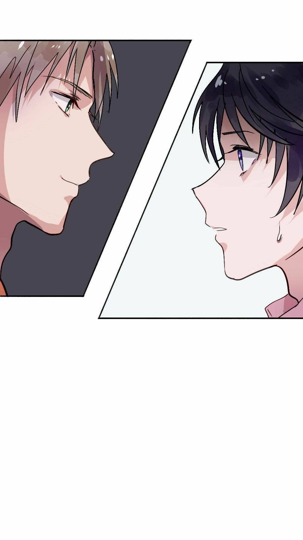 phải lòng em trai của bạn gái mình chapter 2 10