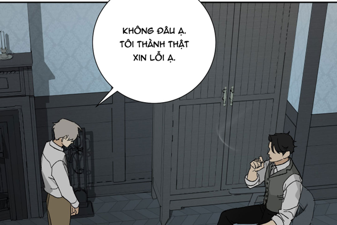 người hầu chapter 14 71