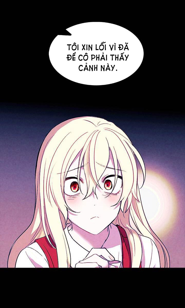 [bản 18+] trò chơi săn mồi của hoàng đế và thánh kỵ sĩ chapter 26.2 8