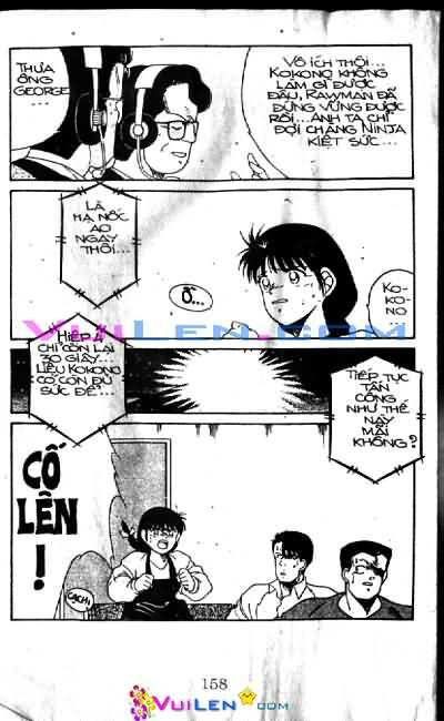 truyền nhân atula - shura no mon i chapter 18 159