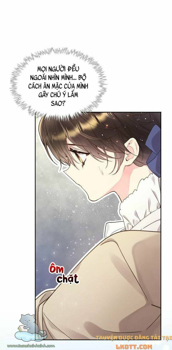 [15+] công chúa chloe chapter 87 74