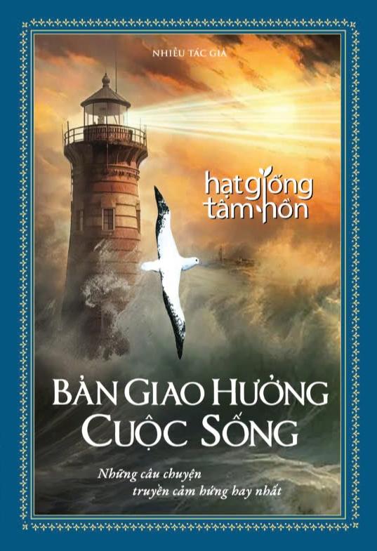 Sách - Hạt Giống Tâm Hồn - Bản Giao Hưởng Cuộc Sống - Bìa Cứng