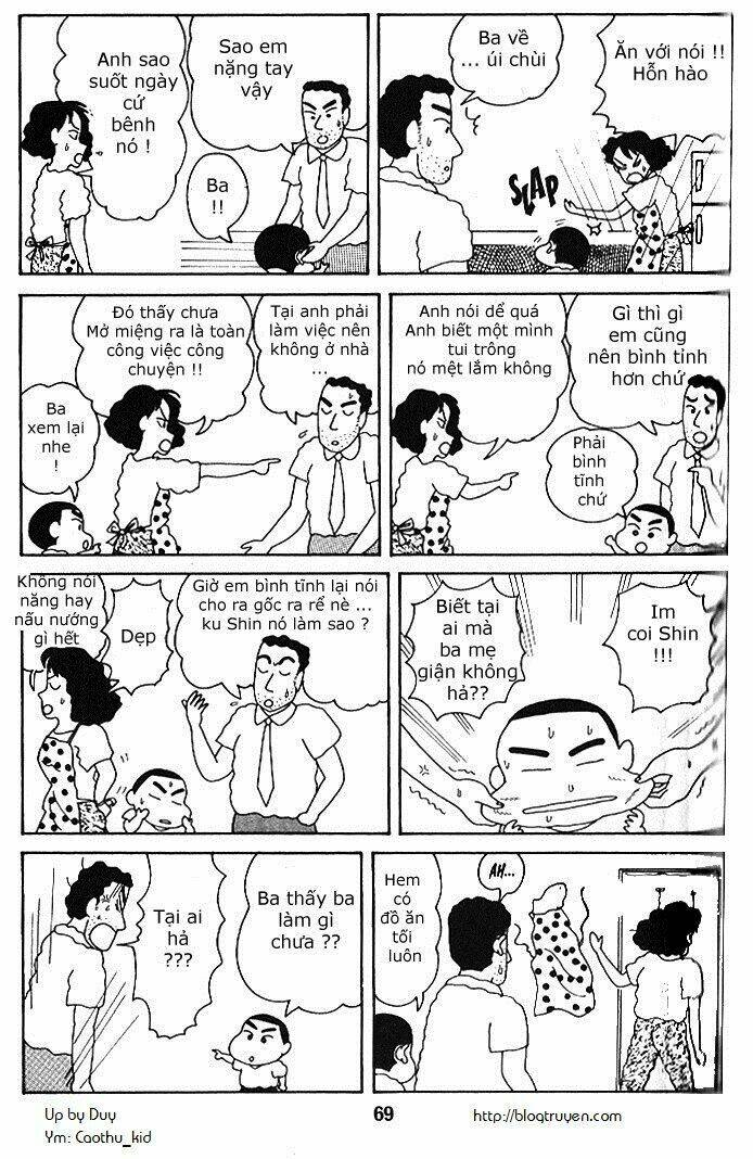 crayon shin-chan cậu bé bút chì chapter 1 80