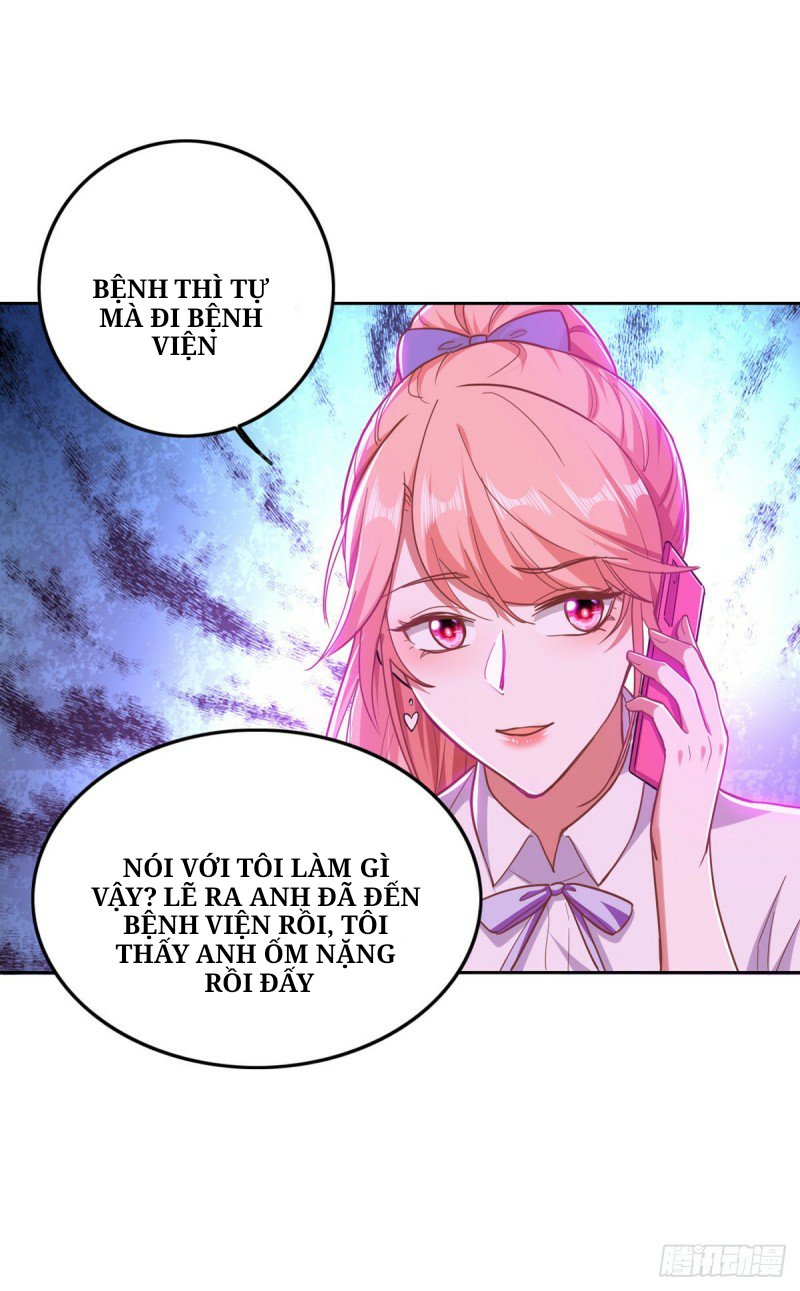 Đại Lão Gọi Tôi Là Tiểu Tổ Tôn Chapter 29 - Next Chapter 30