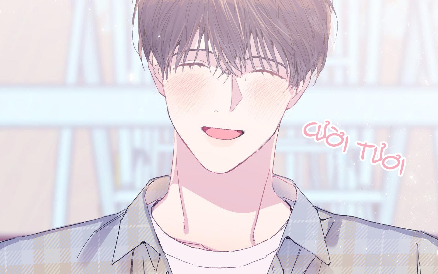 lãng mạn giả dối chapter 8 203