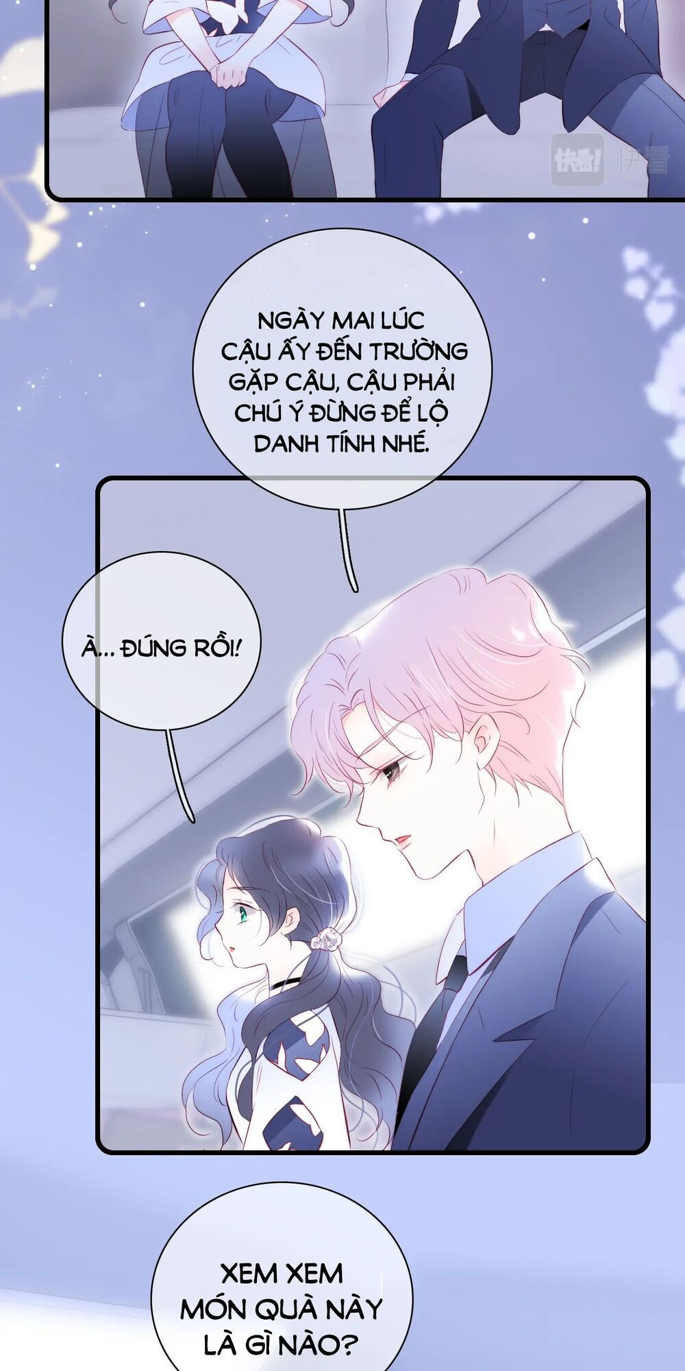 chạy trốn cùng con nhím chapter 39 33