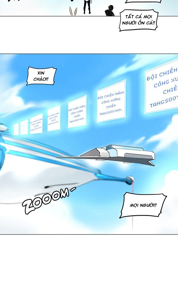 tòa tháp bí ẩn 2 chapter 107 25