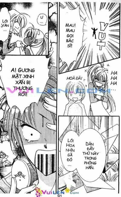 lâu đài cổ chapter 6 91