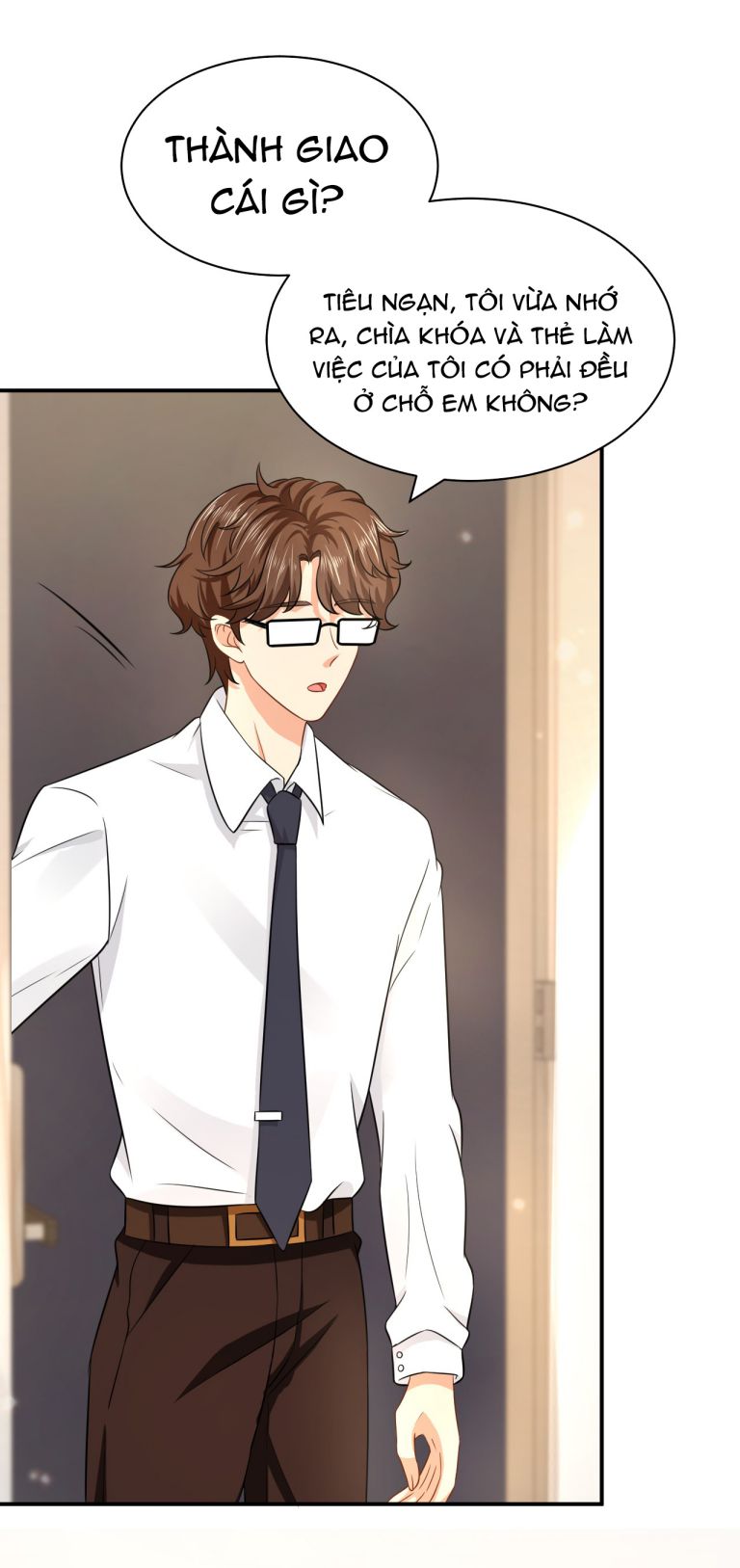 tín tức tố nói chúng ta không thể chapter 14 26