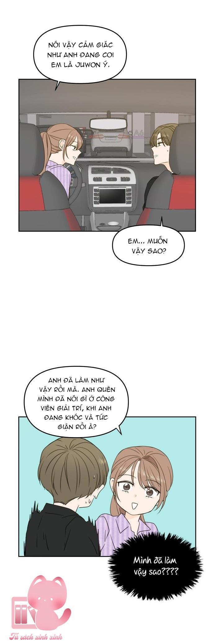 hẹn gặp nhau ở kiếp thứ 19 chapter 69 27