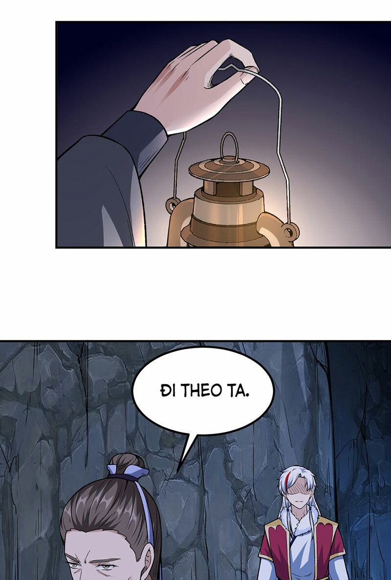 võ đạo độc tôn chapter 323 49