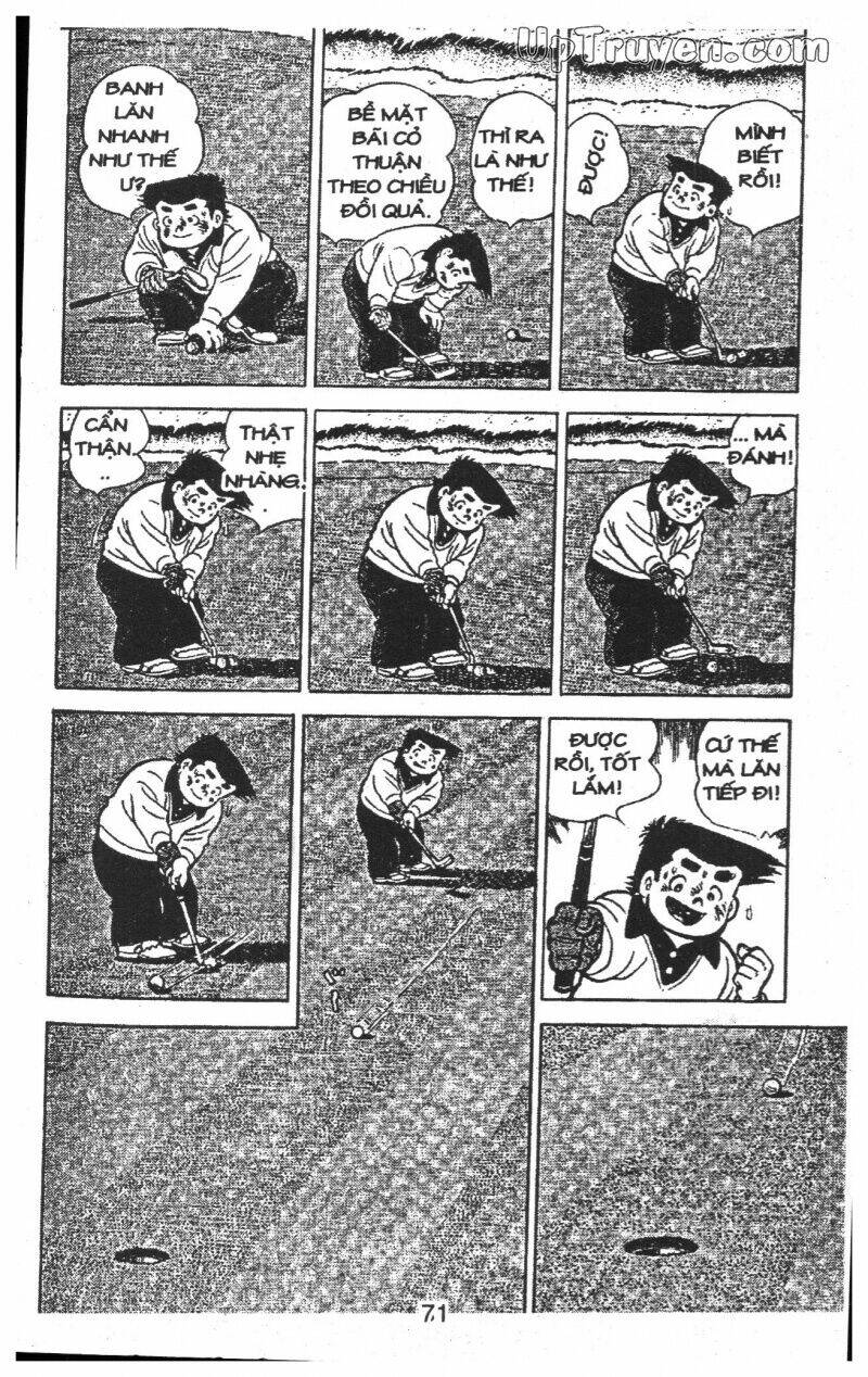 ashita tenki ni naare chapter 10 73