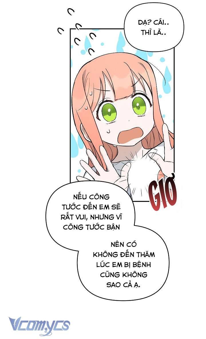 phương pháp trở thành con gái của người hùng bóng đêm chapter 15 57