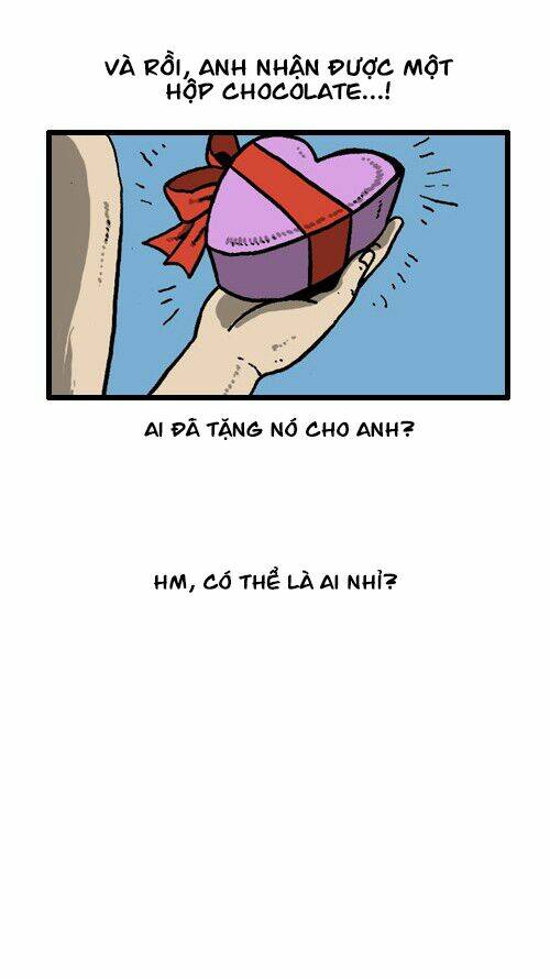 tiếng gọi con tim chapter 11 16