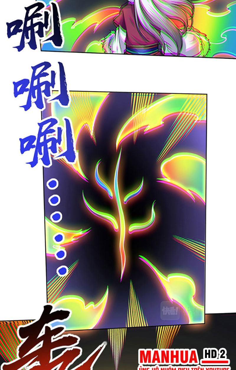 võ đạo độc tôn chapter 365 29