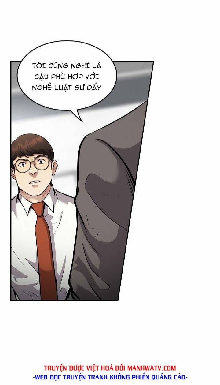 điều tra viên chuyển sinh chapter 130 7